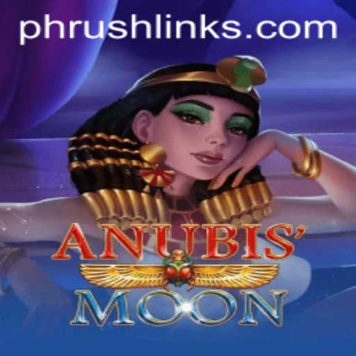 Experience AnubisMoon: A Captivating Journey