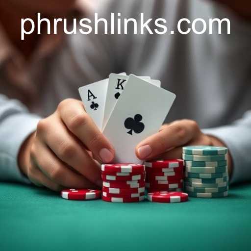 Responsible Gambling